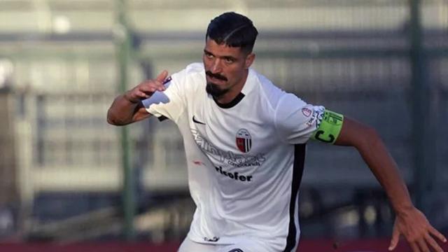 Ascoli Calcio, Varone dopo la vittoria a Busto Arsizio: “Cuore, grinta e fame. Continuiamo a spingere forte”