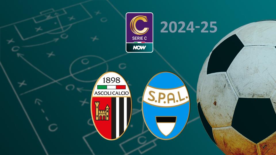 Ascoli-Spal, probabili formazioni della sfida prenatalizia tra piceni ed estensi