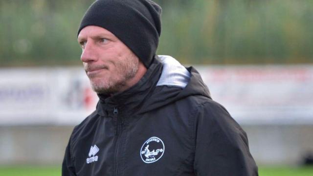 Atletico Ascoli, esonerato mister Giandomenico dopo la sconfitta per 3-1 a Montefano 