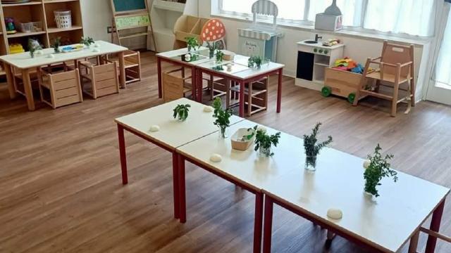 Acquaviva Picena, Comune vince bando PNRR per ampliamento e realizzazione delle mense scolastiche