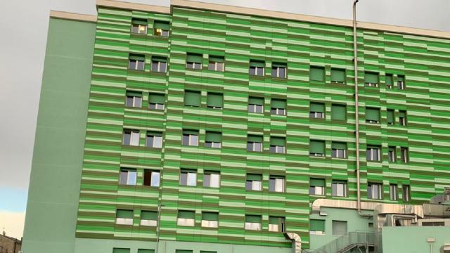 San Benedetto del Tronto: al ''Madonna del Soccorso'' importante prelievo multiorgano di fegato, reni e cornee