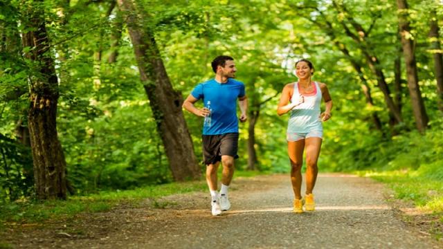 Sport da fare in coppia per mantenere in salute la vostra relazione!