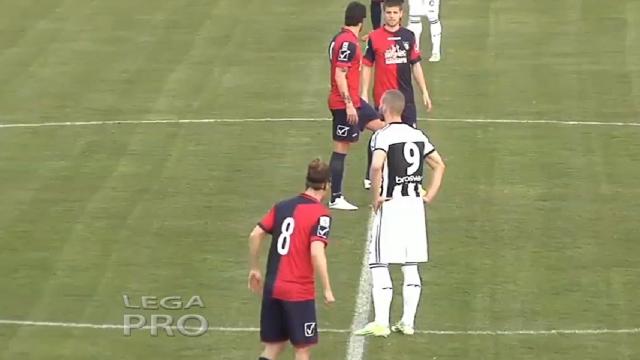 Ascoli Calcio, dopo dieci anni ecco il Gubbio. Tre partite ricche di gol ed emozioni nella stagione 2014/2015