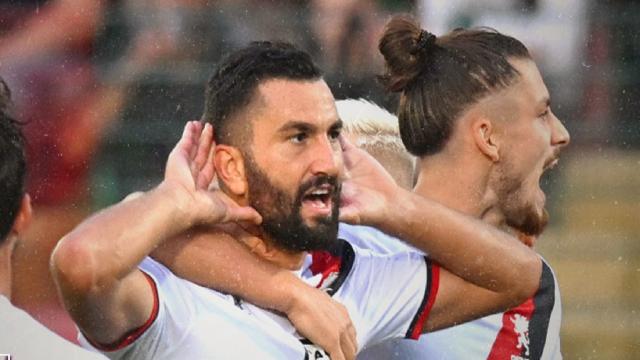 Serie B 10° turno: Frosinone implacabile in casa, il Genoa passa a Terni. Castori batte Inzaghi, sorprendente Sudtirol
