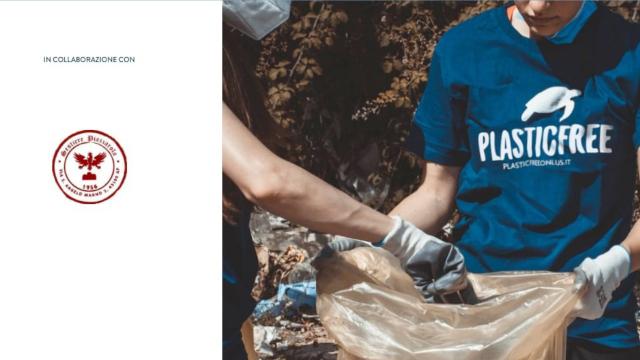 Ascoli Piceno, appuntamento di Plastic Free Odv Onlus con ''CleanUp'' a Porta Cartara e lungo il fiume Castellano 
