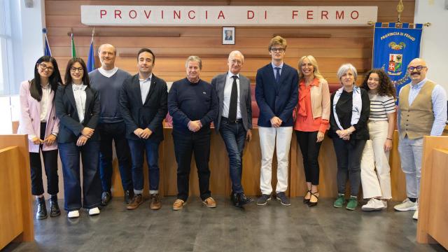 Progetto 'Giovane Futuro', a Fermo incontro tra studenti e mondo del lavoro per opportunità presenti nel territorio