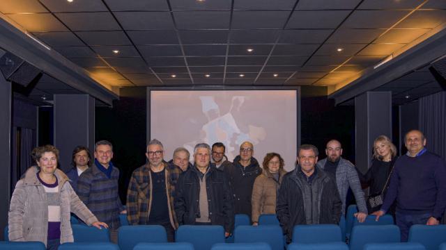 Avis Comunale di Monteprandone, assemblea associati conferma Marcello Fratini presidente