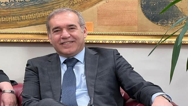 San Benedetto del Tronto, Spazzafumo alla guida della commissione Anci Marche per le Smart Cities