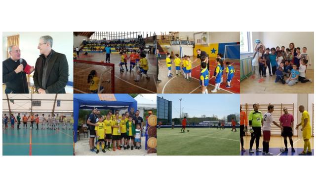 CSI, comitato provinciale Ascoli: ''Sport al servizio delle persone ora più che mai''