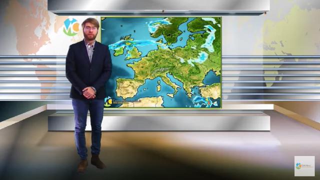 Meteo, la situazione ad Ascoli e nelle Marche per Venerdì 31 Dicembre