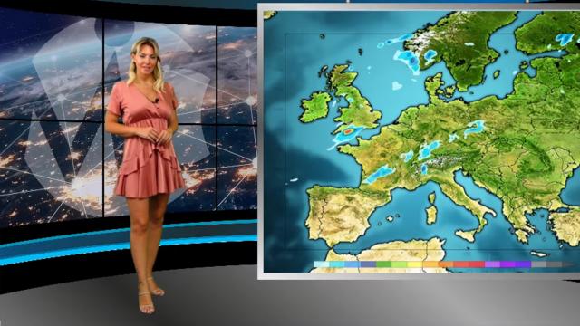 Meteo, la situazione ad Ascoli e nelle Marche per il secondo fine settimana di Agosto