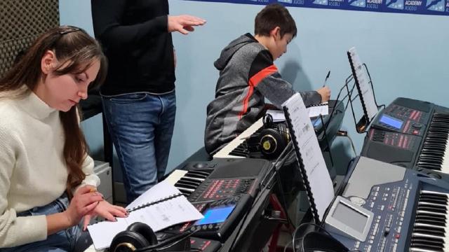 ''Quartiere Vivo'', al via i corsi gratuiti di musica ad Ascoli Piceno