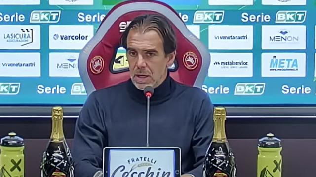 Cittadella-Brescia 3-2, voci Gorini (“Vincere così ci dà autostima”) e Gastaldello (“Errori pagati a caro prezzo”)