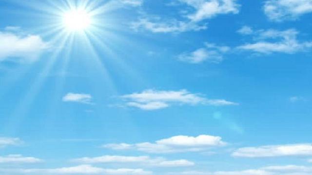 Meteo, la situazione ad Ascoli e nelle Marche per Giovedì 19 Agosto