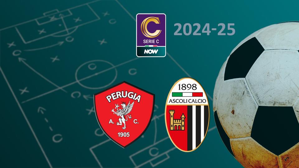 Perugia-Ascoli, probabili formazioni della sfida tra Grifone e Picchio