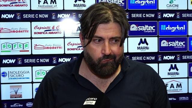 Ascoli Calcio: Righi dixit, da “18 volte a Milano per Tremolada” a “Fiducia in Ledesma al mille per mille”