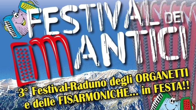 A Pretare di Arquata del Tronto torna il Festival dei Mantici: terzo raduno di organetti e fisarmoniche