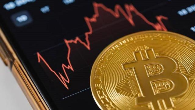 Quanta energia serve a Bitcoin per essere estratto?