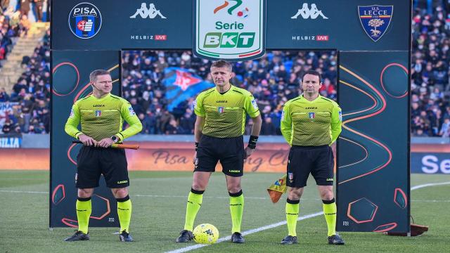 Serie B, i 20 tecnici cadetti votano il Pisa come rivelazione. Monza, Brescia e Lecce in pole per la A