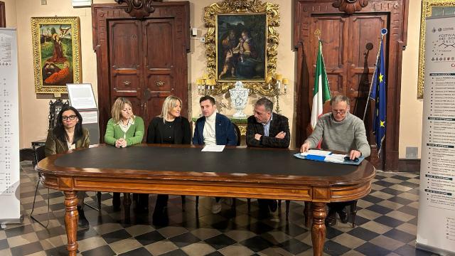 Ascoli Piceno, al via l'edizione 2025 del Festival Culturale Borghi Rurali della Laga: apertura a Palazzo dei Capitani