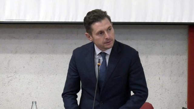 Ascoli Calcio, Fioravanti: “Serve un passaggio 'sano' delle quote. Storia del club e città meritano rispetto”