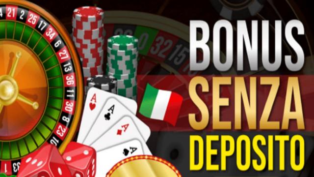 Nuovi casinò con bonus senza deposito: trova le offerte migliori