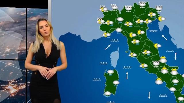 Meteo, la situazione ad Ascoli e nelle Marche per ultimo fine settimana di Febbraio