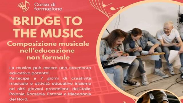 Grottammare: Academy Liszt Music Art, giovani europei nel Piceno grazie ad un progetto Erasmus