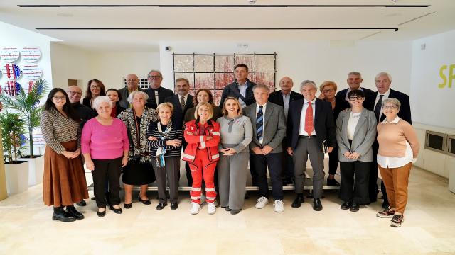 Fondazione Carisap, 678.000 euro per l’acquisto di 47 attrezzature sanitarie di ultima generazione 