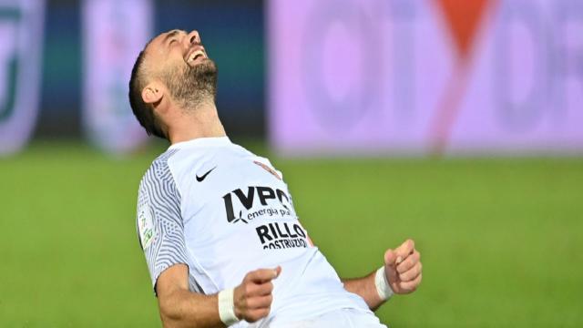 Serie B, curiosità e immagini salienti delle gare della decima giornata d'andata