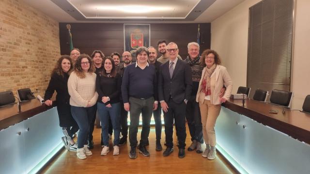 Castignano intende partecipare allo sviluppo delle energie rinnovabili salvaguardando territorio paesaggio ed ambiente