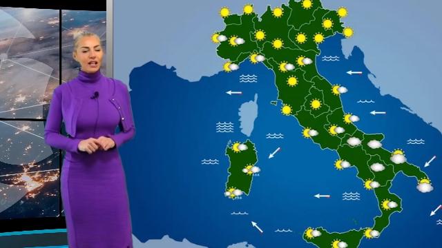 Meteo, la situazione ad Ascoli Piceno e nelle Marche per Giovedì 16 Gennaio