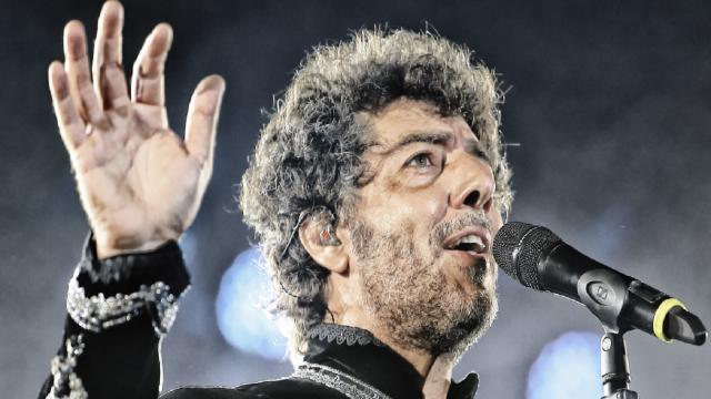 Ascoli Piceno, l'ingresso al concerto di Max Gazzè è gratuito con prenotazione online