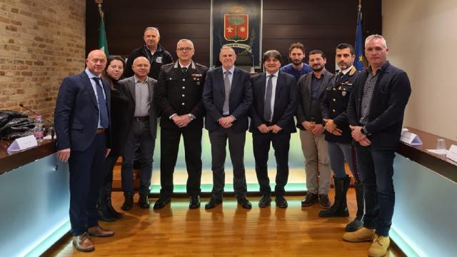 Criticità stagione invernale, prefetto Ascoli incontra i sindaci di sei comuni del Piceno