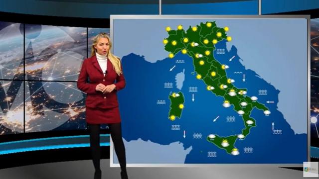 Meteo, la situazione ad Ascoli Piceno e nelle Marche per Giovedì 5 Dicembre