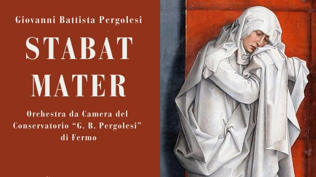 Il conservatorio di Fermo porta lo Stabat Mater a Grottammare. Concerto dell’orchestra del Pergolesi a San Pio V