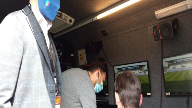 Serie B, incontro con vertici Aia. Meno espulsioni e ammonizioni, prosegue formazione Var