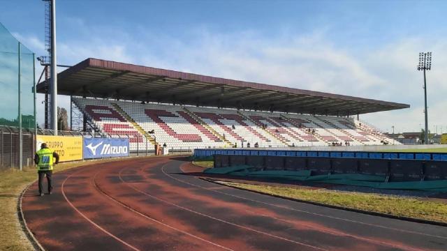 Cittadella-Ascoli, primo aggiornamento sul dato dei tifosi del Picchio nel Settore Ospiti