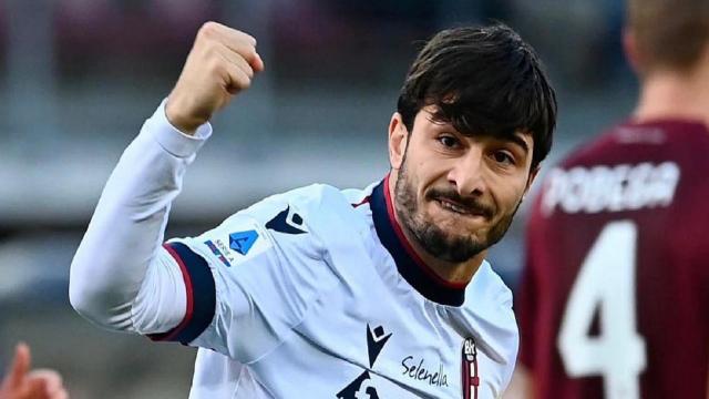 Torino-Bologna 2-1, highlights. Primo gol in campionato per Orsolini