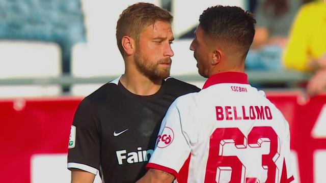 Precedenti Bari-Ascoli, un anno fa Simic e Dionisi inflissero la prima sconfitta stagionale ai biancorossi