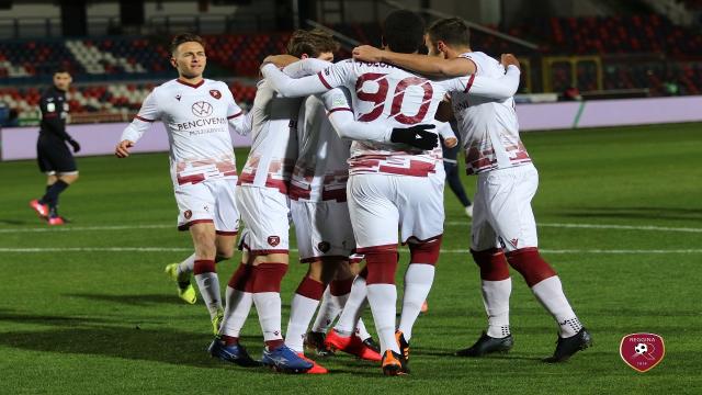 Cosenza-Reggina 2-2, tante emozioni al “San Vito-Marulla”. Trotta e Carretta rimontano gli amaranto