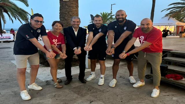 ''Grottammare Sport Week'': successo per l'edizione 2024, si guarda al futuro