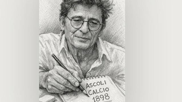 Ascoli Calcio, la lettera di Natale di un tifoso al presidente Passeri: 