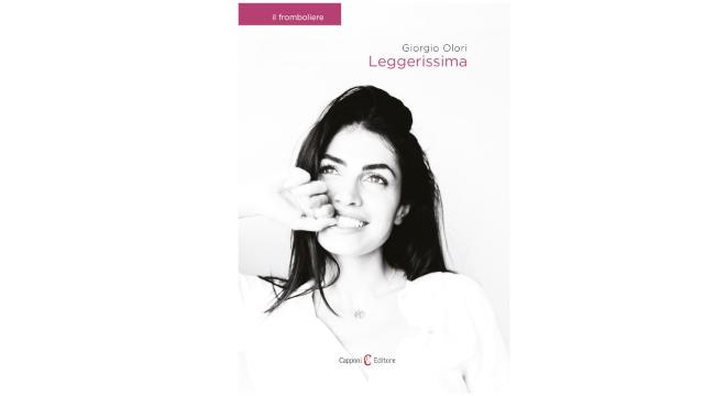 'Generazione Fly APS', il presidente Giorgio Olori presenta il suo libro al Salone di Torino