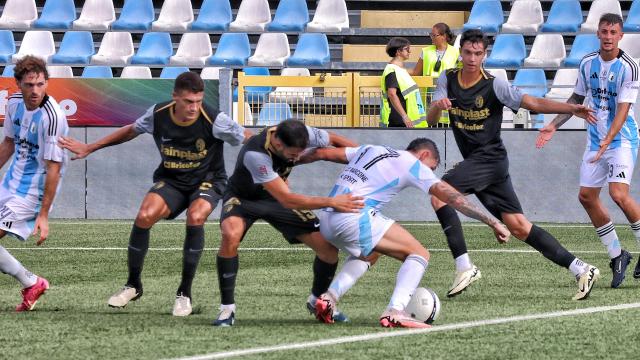 Virtus Entella-Ascoli 2-1, Bariti e Guiu infliggono il primo ko. Gol di Bando, traversa di Adjapong nel recupero