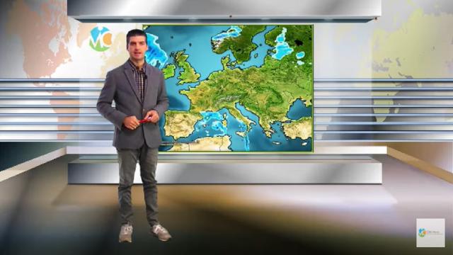 Meteo, la situazione ad Ascoli e nelle Marche per Giovedì 11 Novembre