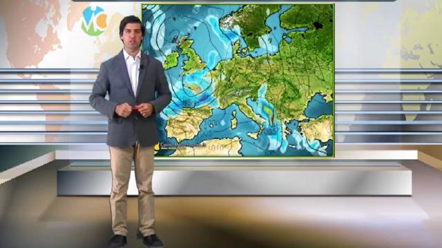Meteo, la situazione ad Ascoli Piceno e nelle Marche per Giovedì 3 Dicembre