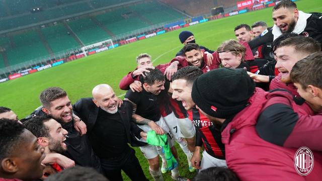 Milan-Lazio 3-2, highlights