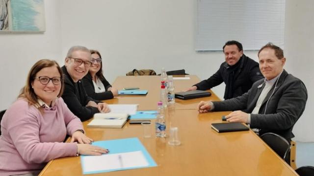 San Benedetto del Tronto, il sindaco Spazzafumo incontra i presidenti dei Comitati di Quartiere