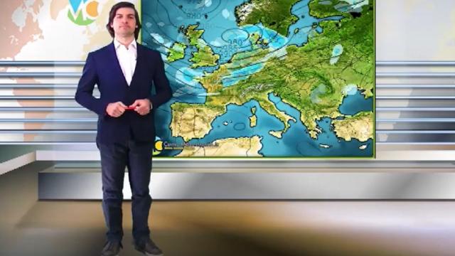 Meteo, la situazione ad Ascoli e nelle Marche per Venerdì 12 Marzo